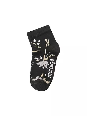 MALOJA | Damen Radsocken SpicuM. Low | 